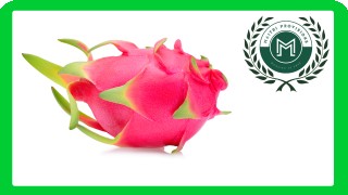 Dragon Fruits