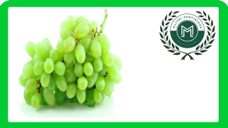 Green Grapes