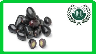 Jamun Fruits