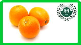 Frsh Oranges