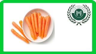 Fresh Carrot 