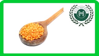 Masoor Dal 