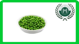 DRIED GREEN PEAS