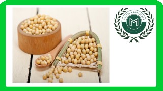 SOYA BEANS