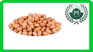 GROUND NUT(PALLI)