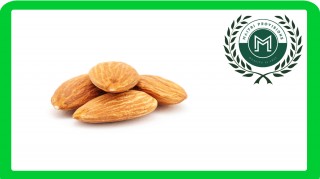 ALMOND(BADAM)