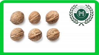 WALNUTS   