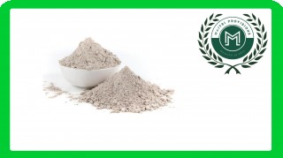 RAGI FLOUR