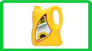 Freedom oil