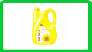 Fortune oil 5kg