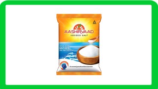 Aashirvaad salt