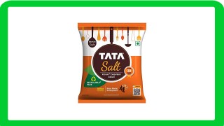 TATA salt   