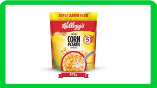 kellogs cornflakes