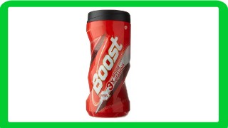 Boost  Energy drink