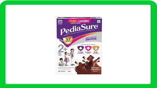 Pediasure Protein