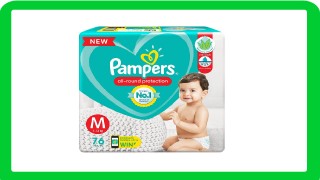 Pampers    