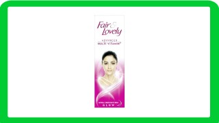 Fair & Lovely