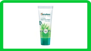 Himalaya face wash