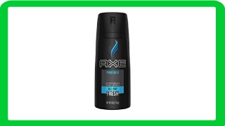 AXE DEO      