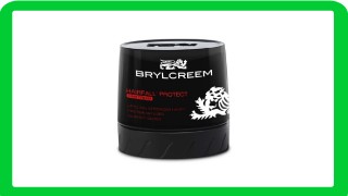 BRYLCREEM    