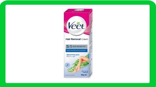 VEET hair removal cream